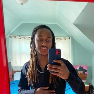 Meet your Posher, Isaiah